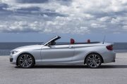 BMW 2 Cabrio 4 180x120