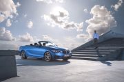 BMW 2 Cabrio 6 180x120