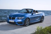 BMW 2 Cabrio 8 180x120