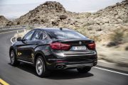 BMW X6 1 180x120