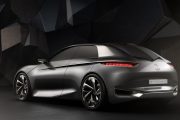 Citroen Divine DS 8 180x120