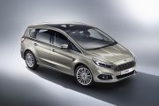 Ford S Max 5 180x120