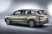 Ford S Max 7 180x120