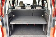 Ford Tourneo Courier 11 180x120