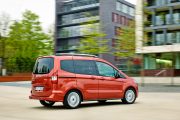 Ford Tourneo Courier 5 180x120