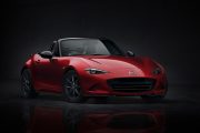 Mazda MX5 4 180x120