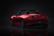 Mazda MX5 5 180x120