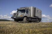 Mercedes Benz Zetros 3 180x120