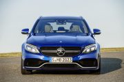 Mercedes AMG C63 14 180x120