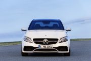 Mercedes AMG C63 5 180x120