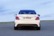 Mercedes AMG C63 7 180x120