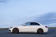 Mercedes AMG C63 8 180x120