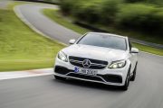 Mercedes AMG C63 9 180x120