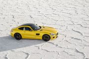 Mercedes AMG GT 22 180x120