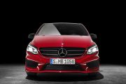 Mercedes Klasa B 3 180x120