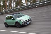 Opel ADAM Rocks 2 180x120