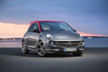 Opel Adam S 11 360x240