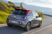 Opel Adam S 3 180x120