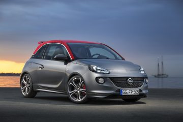 Opel Adam S 6