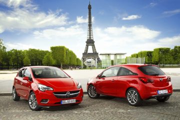 Opel Corsa 2 360x240