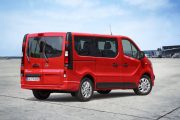 Opel Vivaro Kombi 2 180x120