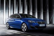 Peugeot 308SWGT 5 180x120