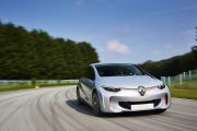 Renault EOLAB 9 180x120