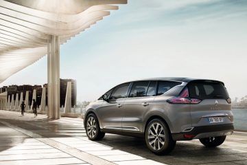 Renault Espace 1 360x240