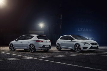 Seat Leon Cupra 10 360x240