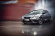 Seat Leon Cupra 4 180x120