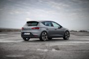 Seat Leon Cupra 5 180x120