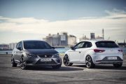 Seat Leon Cupra 7 180x120