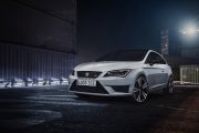 Seat Leon Cupra 8 180x120