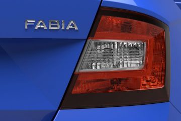 Skoda Fabia 1 360x240