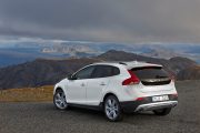 Volvo V40 Cross Country 2 180x120