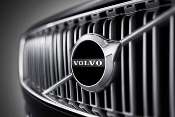 Volvo XC90 FirstEdition 1 360x240