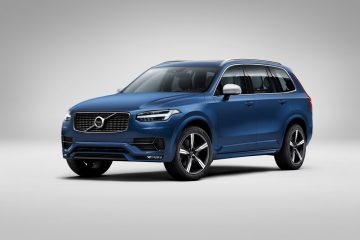 Volvo XC90 R 13