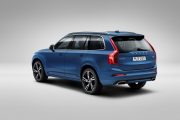 Volvo XC90 R 9 180x120