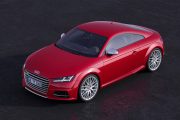 Audi TTS 1 180x120