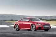 Audi TTS 7 180x120