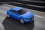 Audi TT 3 180x120