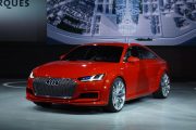 Audi TT Sportback Concept 7 180x120