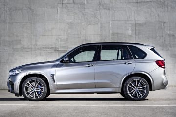 BMW X5M 1 360x240