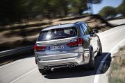 BMW X5M 4 180x120