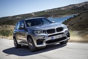 BMW X5M 5 180x120