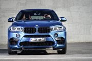 BMW X6M 2 180x120