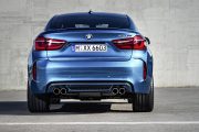 BMW X6M 3 180x120