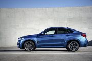 BMW X6M 4 180x120