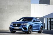 BMW X6M 6 180x120