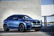 BMW X6M 7 180x120